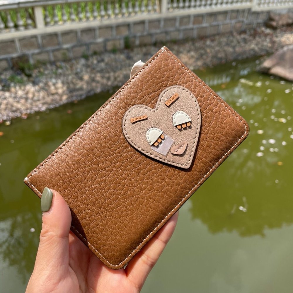 Tory Burch lady purse